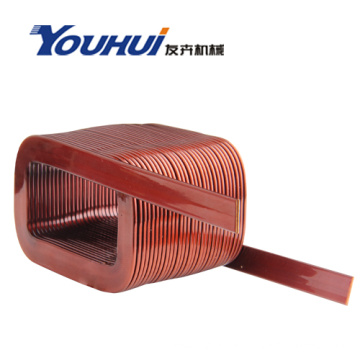 Low Price Good Quality Air Core Coil of Wire